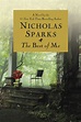 The Best of Me by Nicholas Sparks | 32 Books Becoming 2014 Movies ...