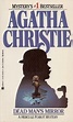 Dead Man's Mirror (Hercule Poirot, #16) by Agatha Christie | Goodreads