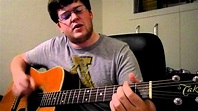 Love You in the Fall - Paul Westerberg (Cover) - YouTube