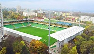 Estadio Zimbrú - Football Italia