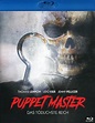 Puppet Master - Das tödlichste Reich (uncut) hier online kaufen - dvd ...