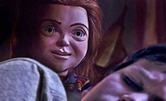 Mark Hamill's Chucky Laugh Revealed In New 'Child's Play' Teaser