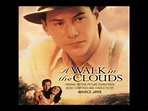 A Walk in the Clouds OST - 07. Fire and Destruction - Maurice Jarre ...