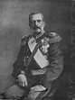 Grand Duke Vladimir Alexandrovich Romanov of Russia. "AL" Kaiser, Adele ...