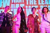 Update: MAMAMOO Drops A New Look At “Hip” Comeback MV | Soompi