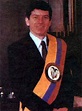 César Augusto Gaviria Trujillo - Presidentes de Colombia - Historia de ...