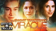 THE ST. TAMMANY MIRACLE (1994) | Official Trailer - YouTube