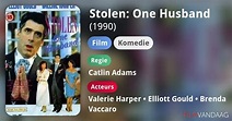 Stolen: One Husband (film, 1990) - FilmVandaag.nl