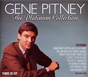 Gene Pitney The Platinum Collection Vinyl LP For Sale Online and in ...
