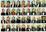 Biografía de todos los presidentes de México | La Verdad Noticias
