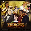 Heroes Verdaderos | Animation and Cartoons Wiki | FANDOM powered by Wikia