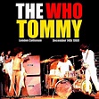 The Who at the London Coliseum 1969 (2009)