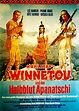 Winnetou und das Halbblut Apanatschi: DVD oder Blu-ray leihen ...