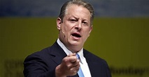 Al Gore at Southland: We now have a 'stalker economy'
