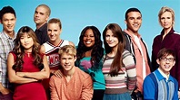 Luxury Glee Cast Wallpaper#cast #glee #luxury #wallpaper | Glee cast ...