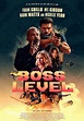 Boss Level movie review - Movie Review Mom