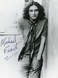 Michael Feast – Movies & Autographed Portraits Through The Decades