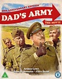 Dad's Army: The Movie | Blu-ray | Free shipping over £20 | HMV Store