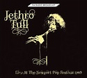 Jethro Tull - Live At The Newport Pop Festival 1969 (Vinyl) | Ozone.ro