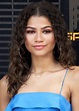 The 17 Best Natural Hair Red Carpet Moments of 2017 | Zendaya hair ...