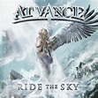 At Vance – Ride The Sky (2009, CD) - Discogs