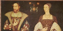 Muere María de Guisa, la reina 'catalana' de Escocia