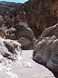 Narrows: Titus Canyon, Death Valley National Park, California