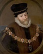 Edward Fiennes de Clinton (1512–1585), KG | Art UK