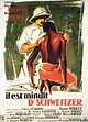 Il est minuit, docteur Schweitzer (1952) - FilmAffinity