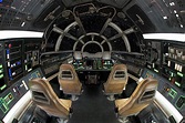 Millennium Falcon: Smugglers Run - Star Wars: Galaxy's Edge - Blog Mickey