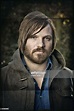 Musician Christian Wargo of the Fleet Foxes poses for a portrait ...