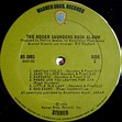 Roger Saunders – The Roger Saunders Rush Album (1972, Vinyl) - Discogs