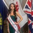 Miss Gibraltar crowned in official ceremony - Olive Press News Spain