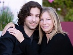 Barbra Streisand fête les 50 ans de son fils Jason Gould s... - Télé Star