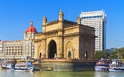 After Flora Fountain, Gateway of India To Be Beautified! | WhatsHot Mumbai