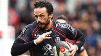 Clément Poitrenaud - Fiche Joueur - Rugby - Rugbyrama