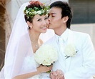 Ada Choi and actor Zhang Jin get married -- china.org.cn