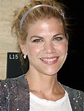 Kristen Johnston, best known for playing the mom on Third Rock from the ...