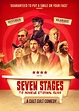 Movie Review - Seven Stages to Achieve Eternal Bliss (2018)