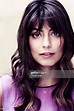Actress Alessandra Mastronardi is photographed for GQ Italy on... News ...