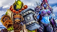 Top 10 Best Warcraft Characters! | WatchMojo.com