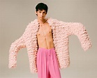 Fashion: The Charmed And Charming Life Of Mr Troye Sivan | The Journal ...