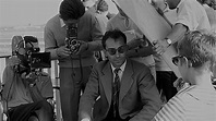 Tráiler de la película Godard cinema - Godard Cinema Tráiler VOSE ...