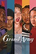 Capítulo 1x01 Grand Army Temporada