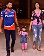 Mohammed Shami's 'happy days' with wife Hasin Jahan - Photos,Images ...