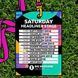 Radio 1’s Big Weekend: Line Up, Set Times, and Where to Watch | Gigs ...