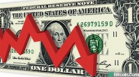 The Collapse Of The US Dollar And How It Will Effect Expats In Thailand