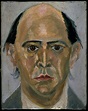 Pan para hoy: Arnold Schoenberg, el genio transfigurado