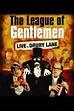 The League of Gentlemen: Live at Drury Lane (2001) - Trakt