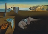 La persistenza della memoria di Salvador Dalí - ADO Analisi dell'opera
